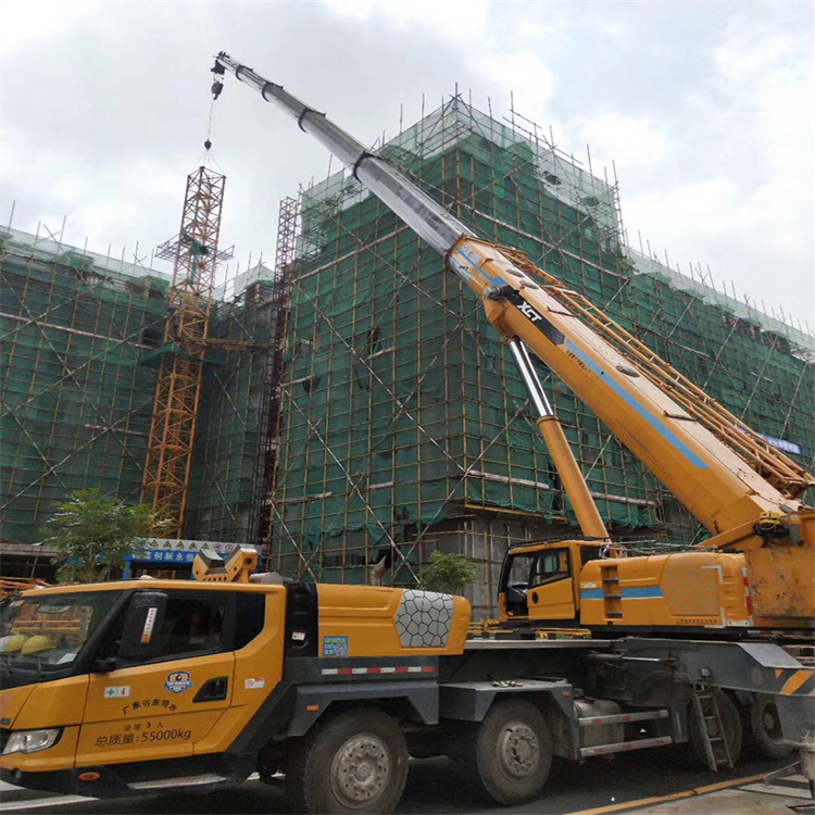 岑巩吊车出租附加费避坑指南：哪些项目容易踩雷