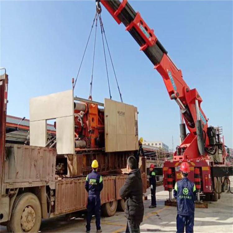 岑巩附近随车吊出租，便捷服务与实用联系方式