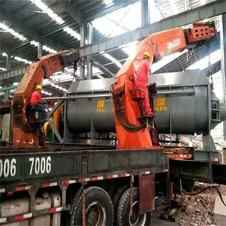 岑巩大型随车吊出租多少钱