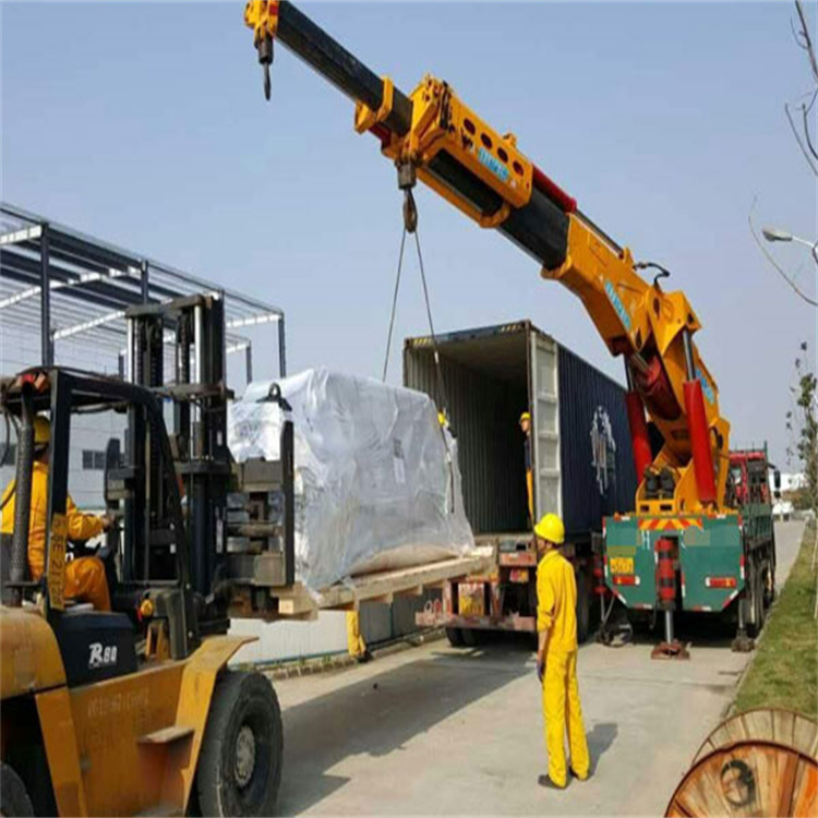 岑巩专业随车吊出租电话