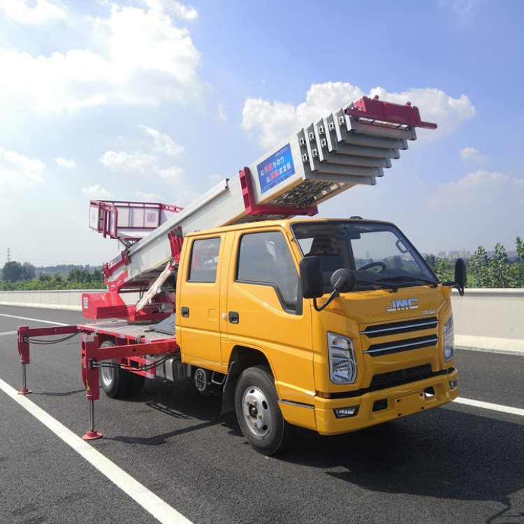 岑巩出租云梯车电话 水泥上楼