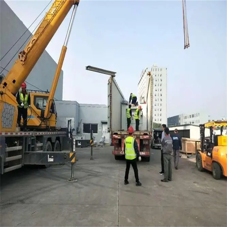 岑巩如何找到附近的吊车救援服务