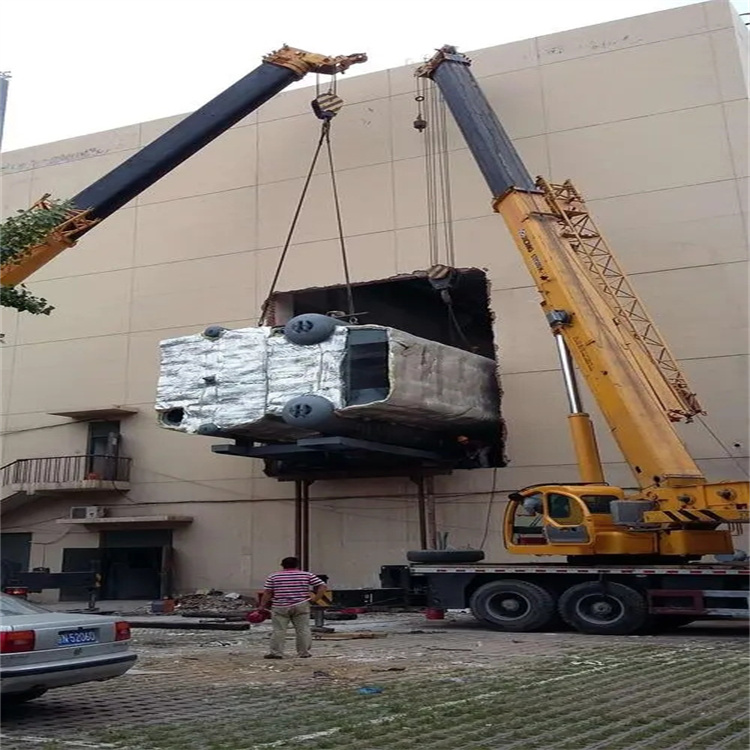 岑巩25吨汽车吊出租