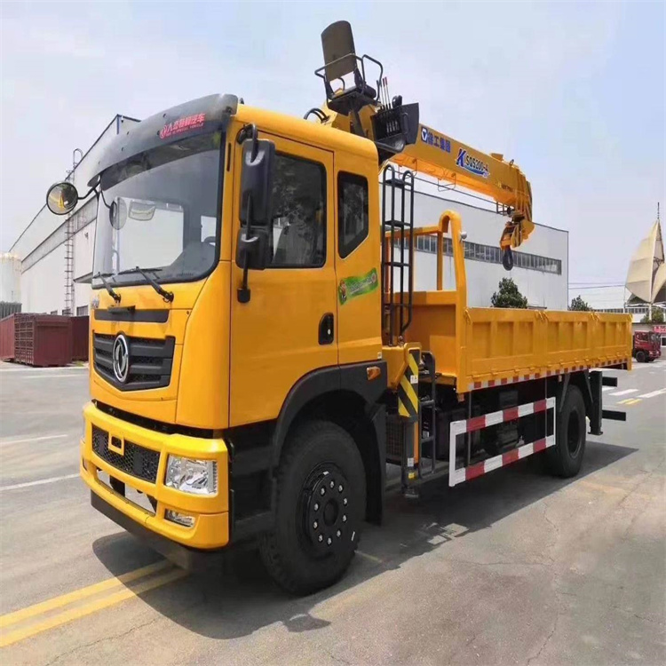 岑巩附近找一辆随车吊出租