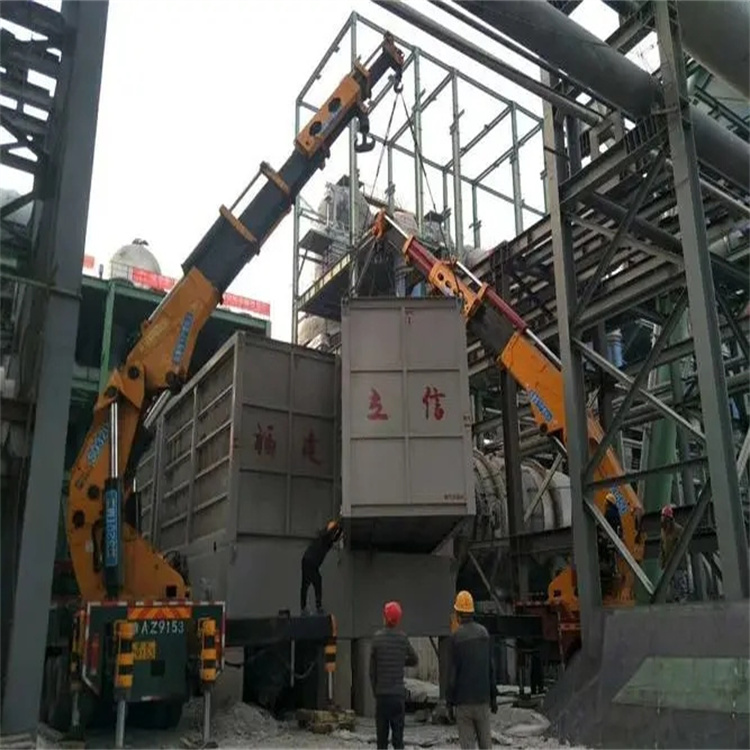 岑巩折臂吊车租赁电话