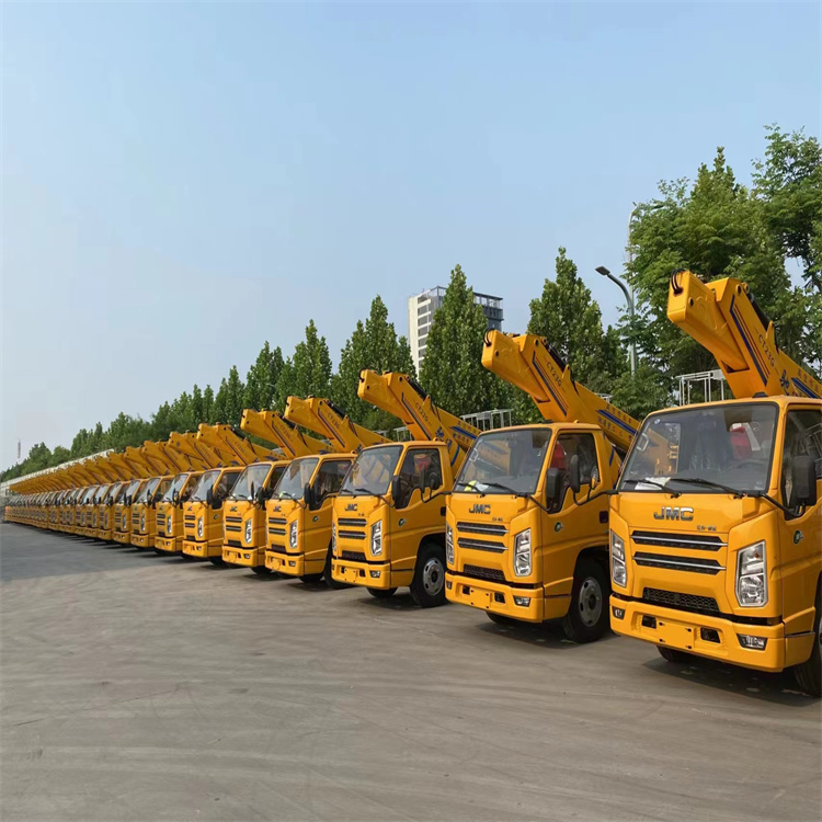 岑巩路灯车高空作业车出租|市政维修|广告安装