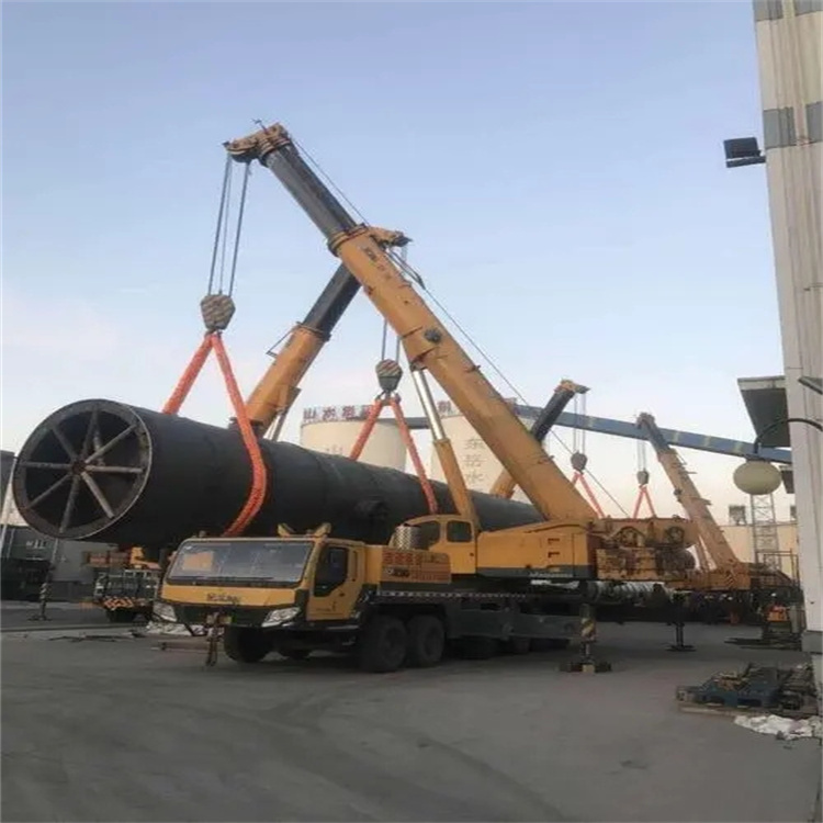 岑巩如何评估吊车出租公司在风电设备吊装的专业性