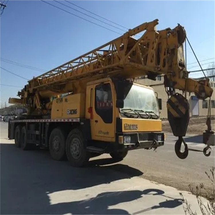 岑巩哪里有专业吊车出租